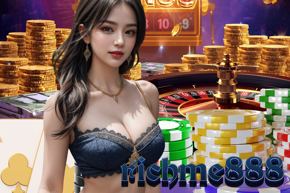 richme888